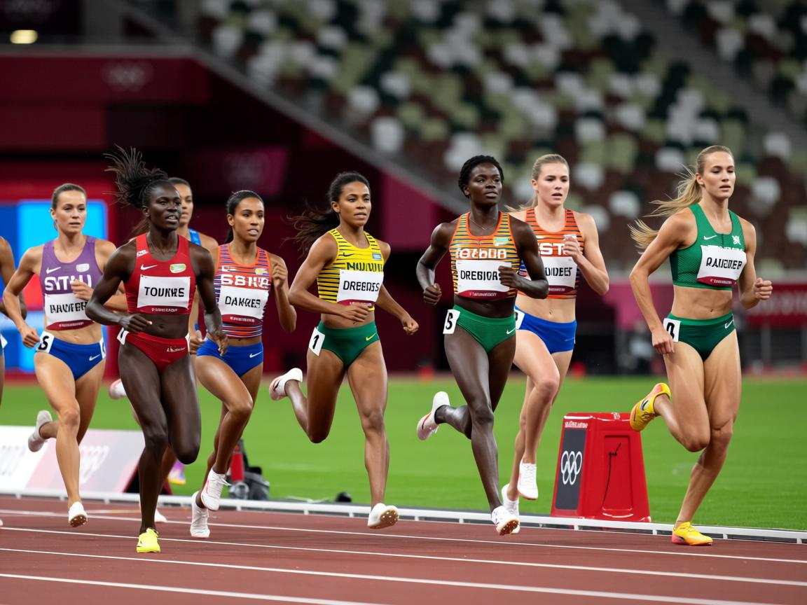 开云体育-出发反应时间与最终成绩关系大揭秘，出发和返程  第2张